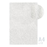 Papel translúcido 35g/m² - 10 hojas A4