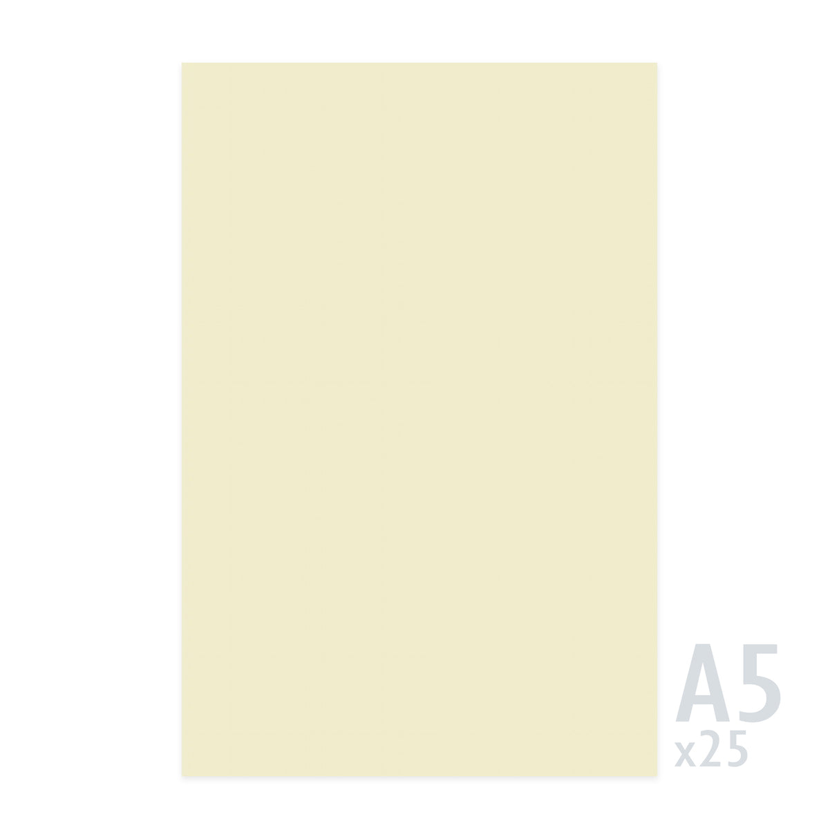 Papel decorativo Lessebo 240g/m²