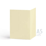 Tarjetas Plegadas Lessebo pack