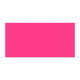 DL Pink Peel & Seal Neon Envelope (110 x 220mm)