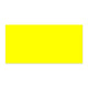 DL Yellow Peel & Seal Neon Envelope (110 x 220mm)