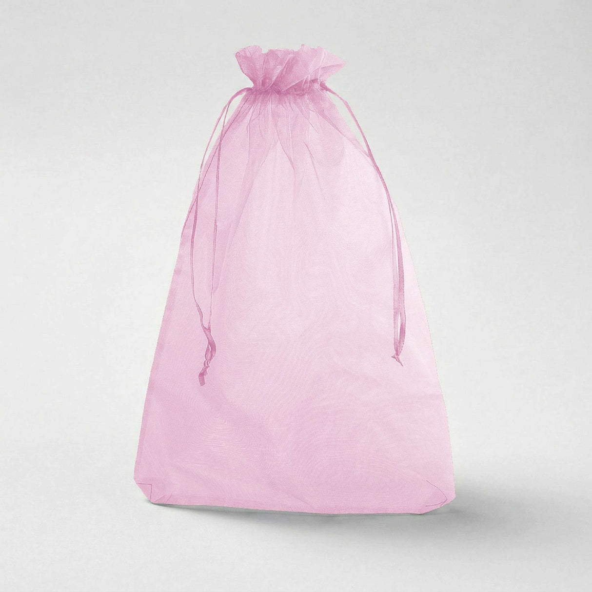 Bolsas de organza