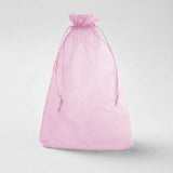 Bolsas de organza