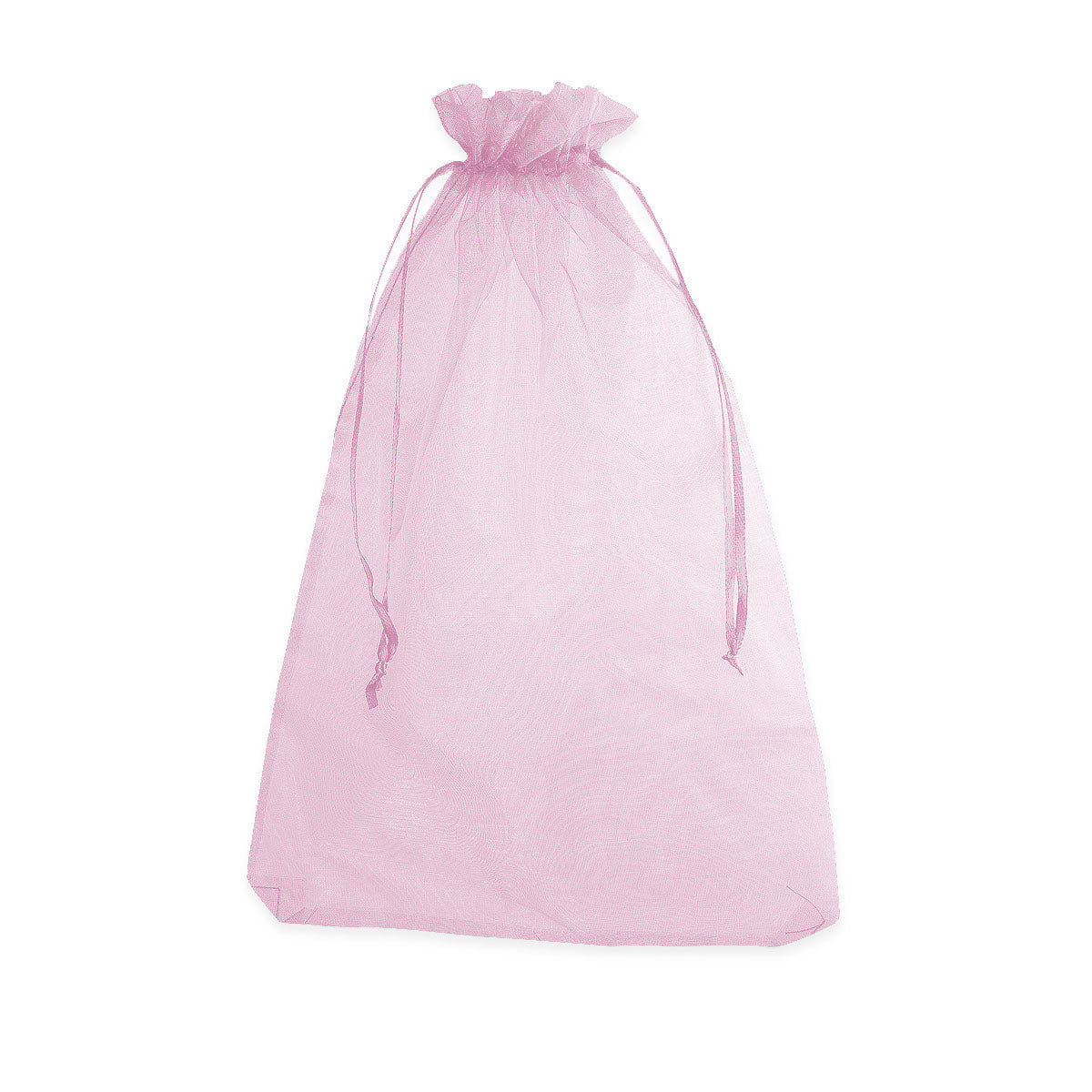 Bolsas de organza