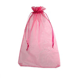 Bolsas de organza
