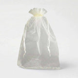 Bolsas de organza