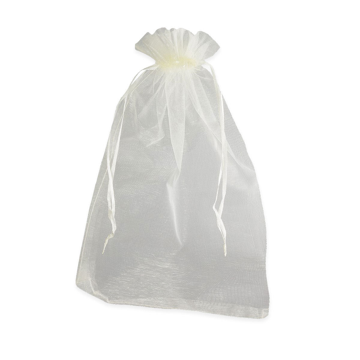 Bolsas de organza