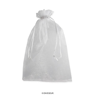 Bolsas de organza