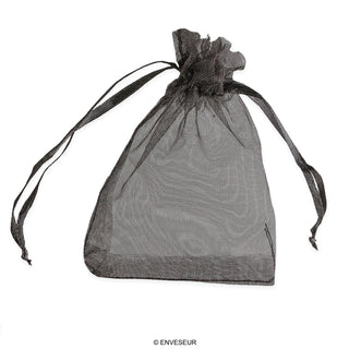 Bolsas de organza