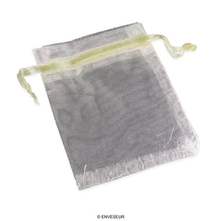 Bolsas de organza