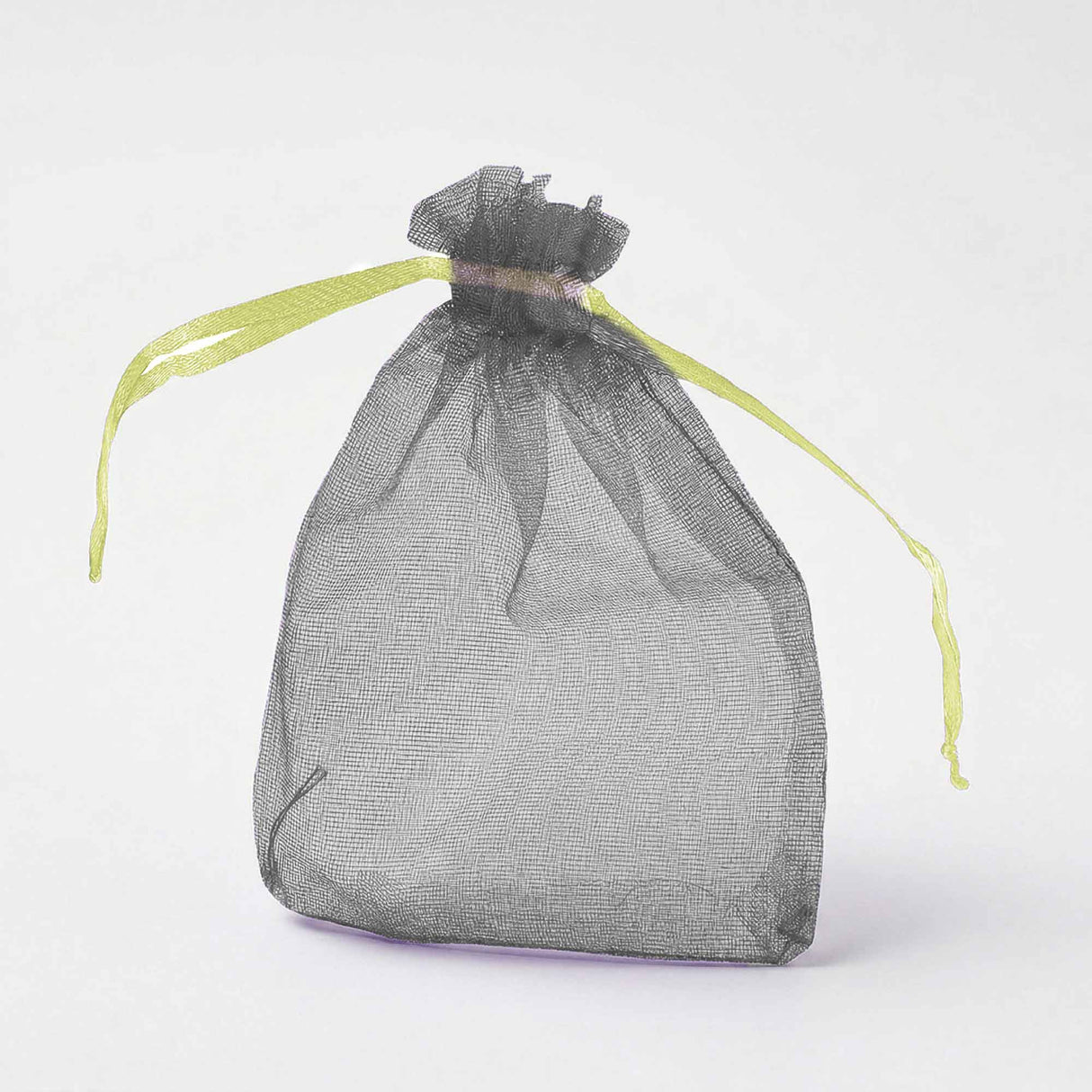 Bolsas de organza