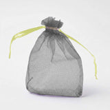 Bolsas de organza