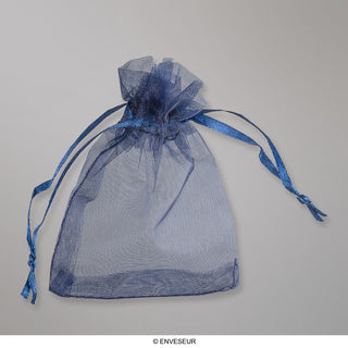 Bolsas de organza