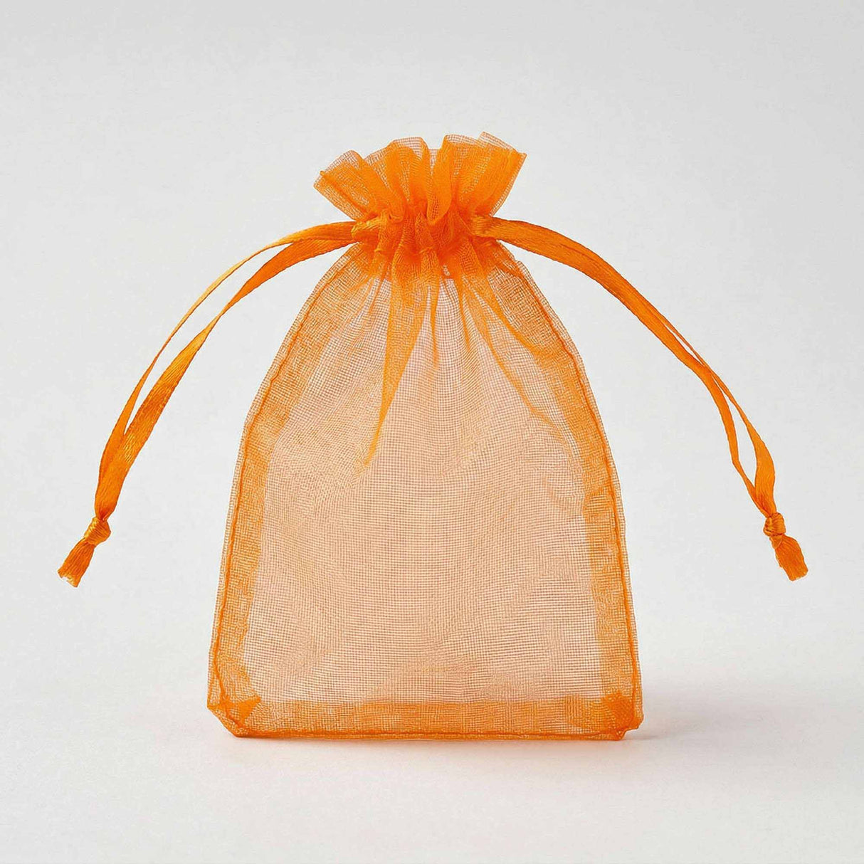 Bolsas de organza