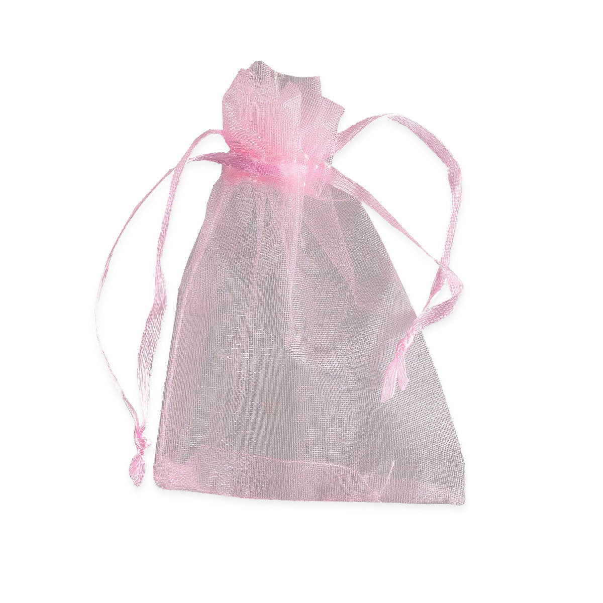 Bolsas de organza