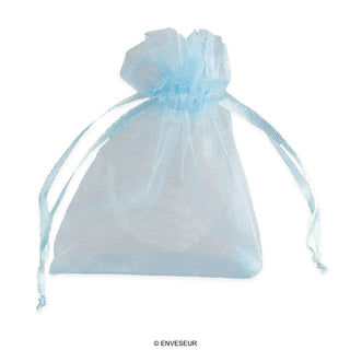 Bolsas de organza