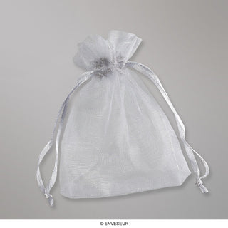 Bolsas de organza