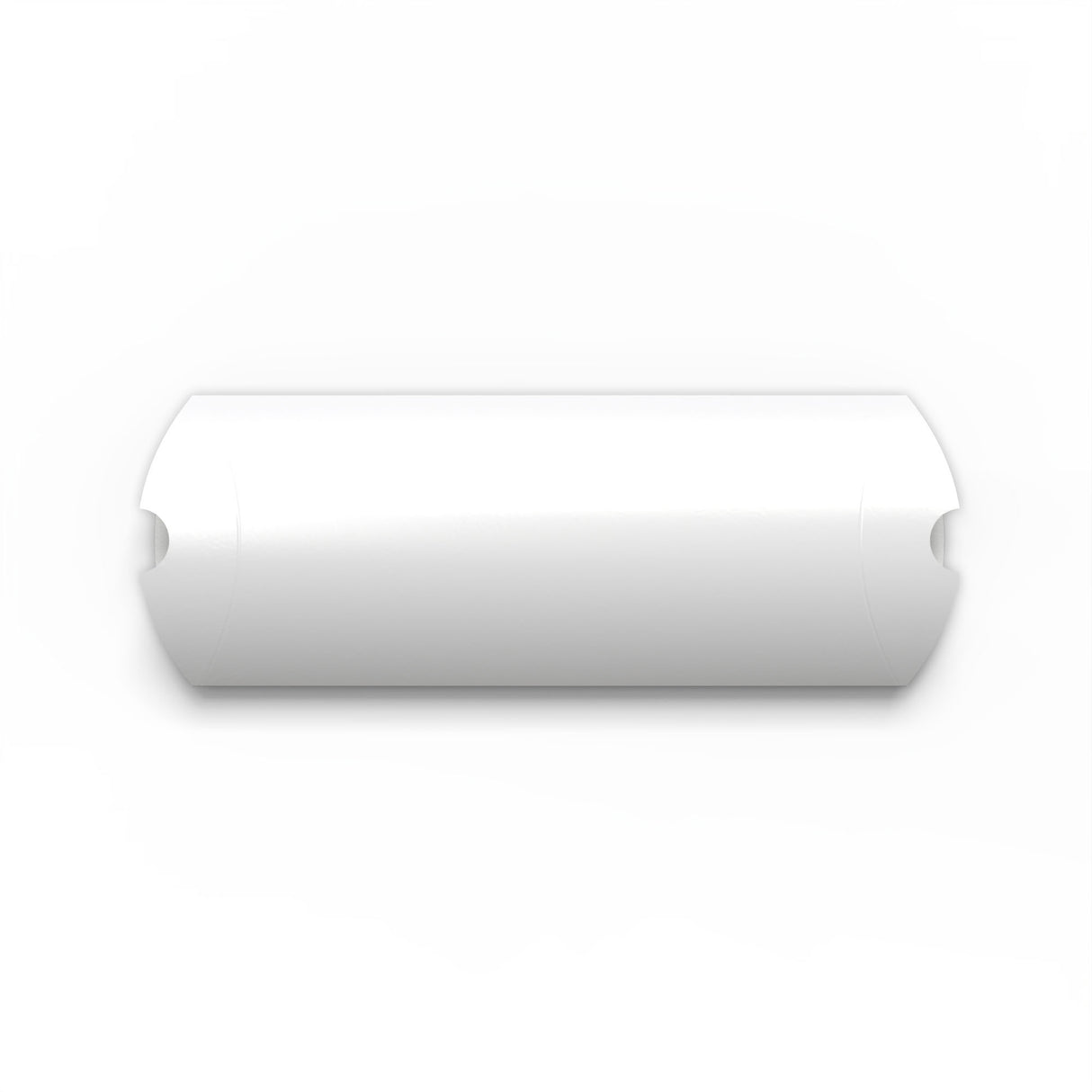 Cajas almohadas de colores