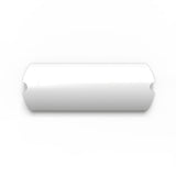 Cajas almohadas de colores