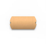 Cajas almohadas Kraft
