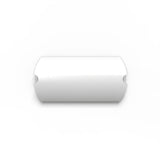 Cajas almohadas de colores