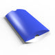 Coloured Pillow Boxes Blue 229 x 162 mm (C5)