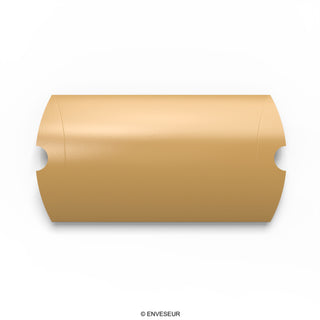 Cajas almohadas de colores