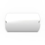 Cajas almohadas de colores