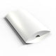 Coloured Pillow Boxes White 229 x 162 mm (C5)