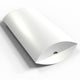 Coloured Pillow Boxes White 324 x 229 mm (C4)