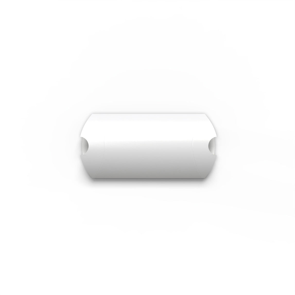 Cajas almohadas de colores