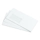 Opaline Window Envelope 110×220 mm (DL) – Pack of 100 pcs