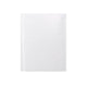 Gloss Finish Bubble Bag Mailers White 250 x 180 mm