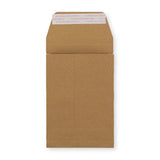 Sobre manila de alto gramaje con fuelle 162x114x25 mm (C6)