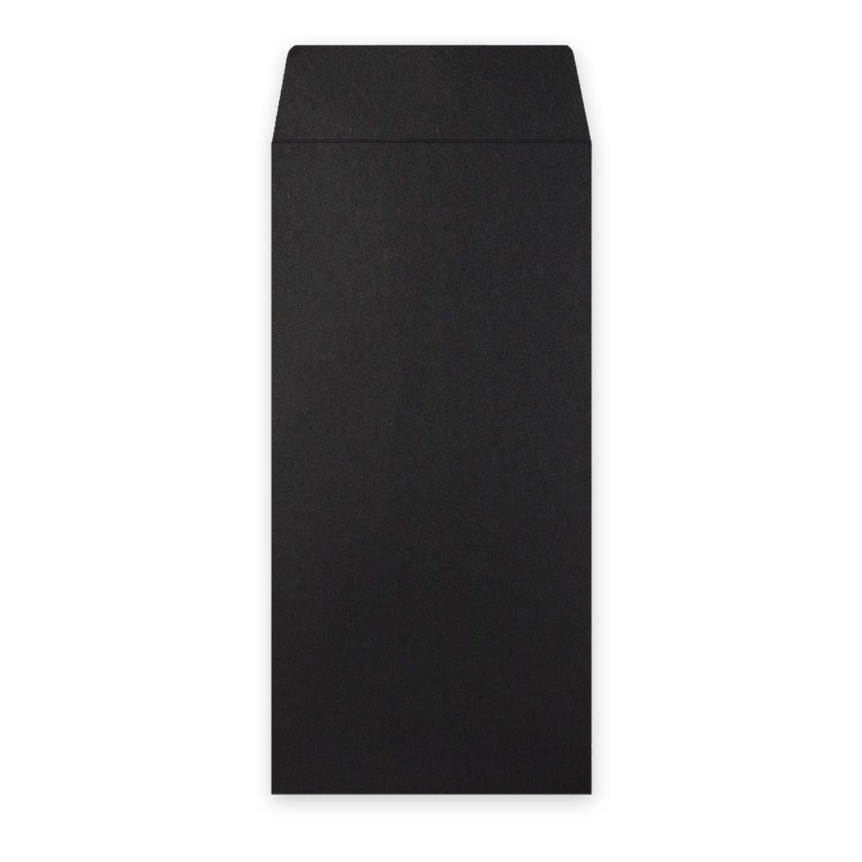 Sobre negro de alto gramaje de 305x152 mm