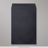 Sobre negro de alto gramaje de 324x229 mm (C4)