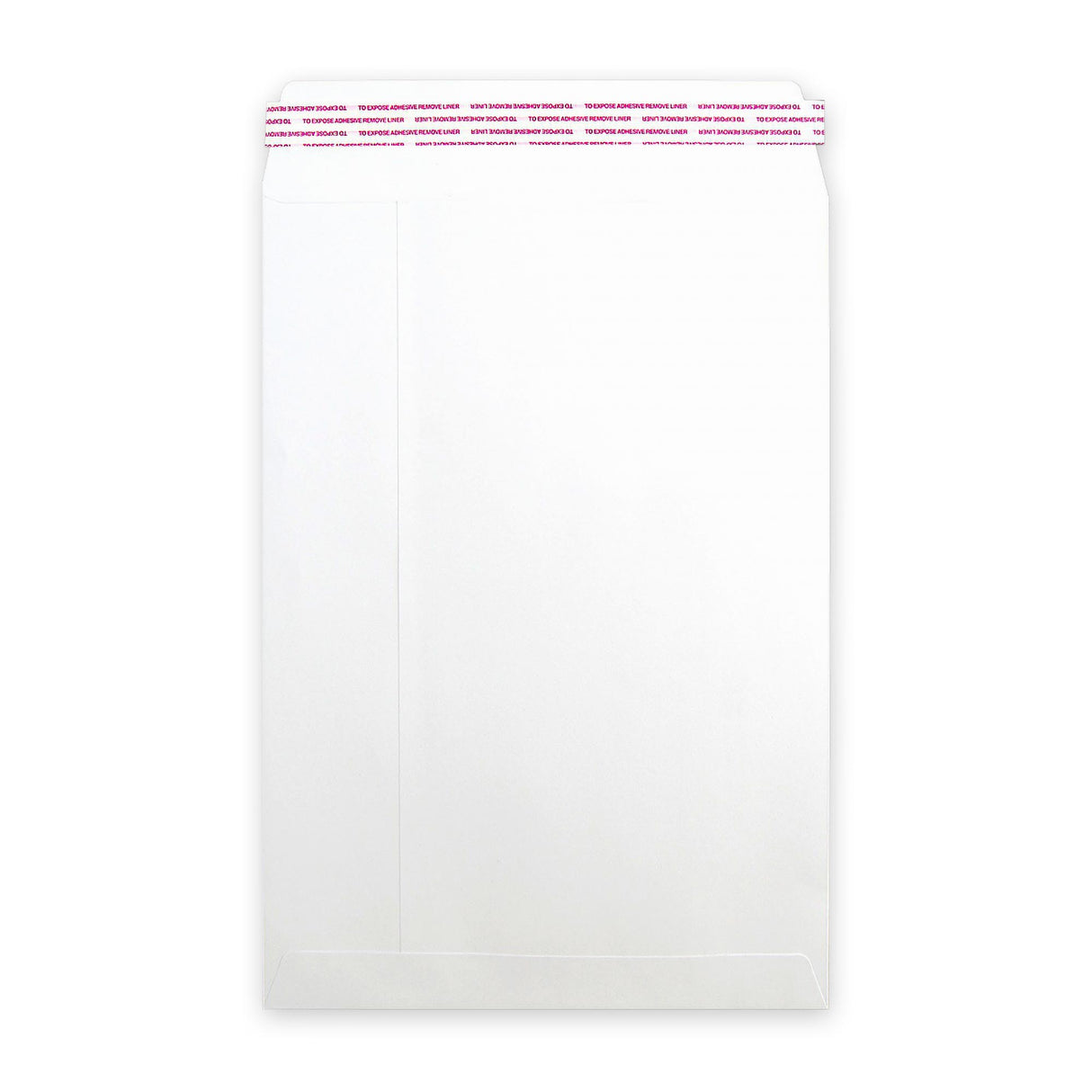 324x229 mm (C4) Sobre de Cartulina Blanco con ventana