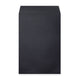 C3 Black Luxury Peel & Seal Envelope (457 x 324mm)