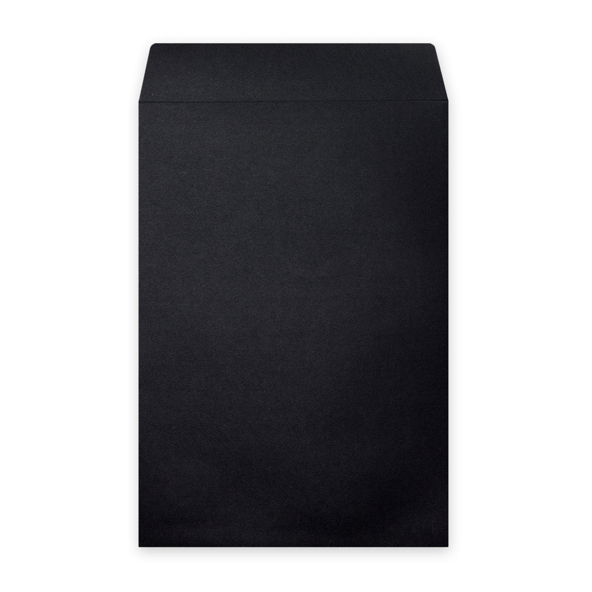 Sobre negro de alto gramaje de 457x324 mm (C3)