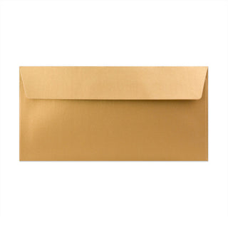 Pearlescent Envelopes