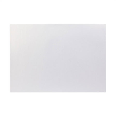 Pearlescent Envelopes White 162 x 229 mm (C5) Peel and Seal