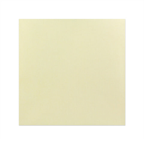 Pearlescent Envelopes Champagne 155 x 155 mm Peel and Seal