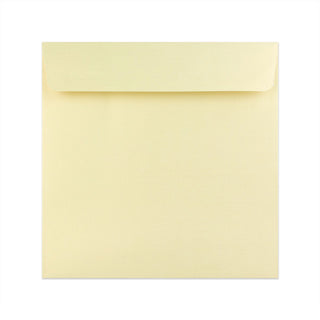 Pearlescent Envelopes