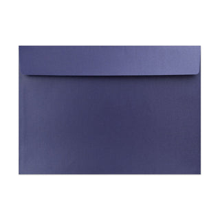 Pearlescent Envelopes