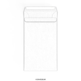 Sobre blanco 130x80 mm
