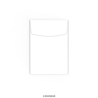 Sobre blanco de 98x67 mm