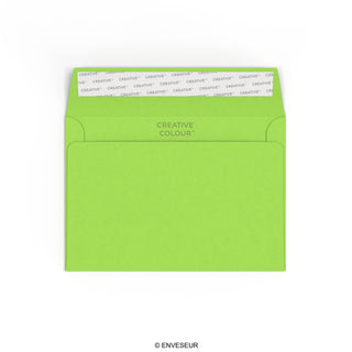 Sobres Creative Colours