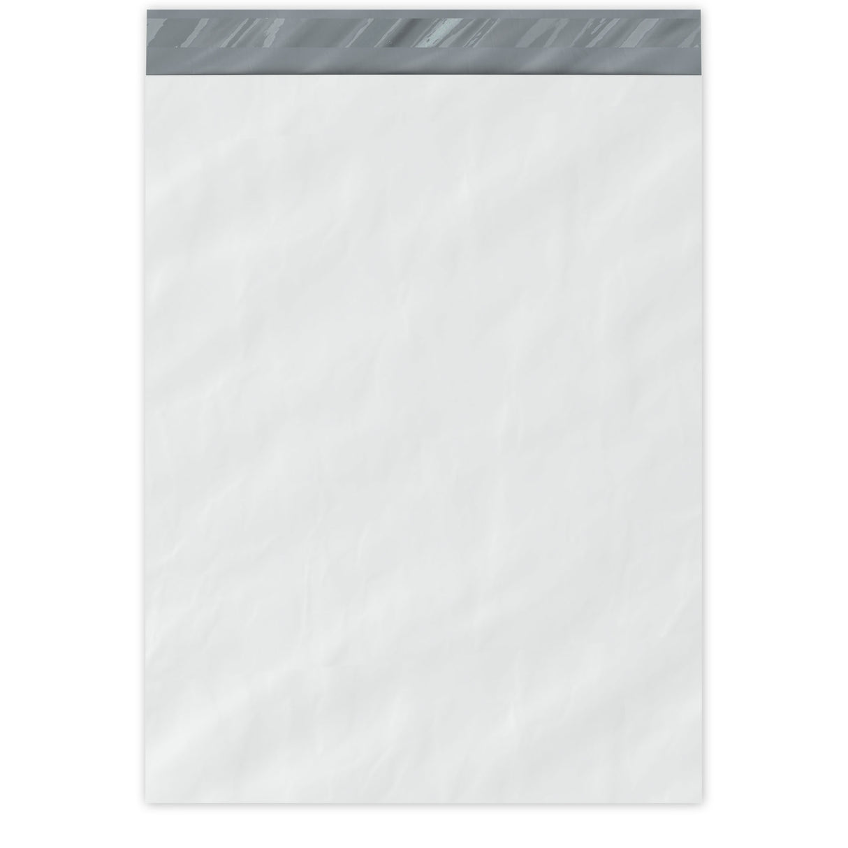 Bolsas de Envío de Polietileno Blancas