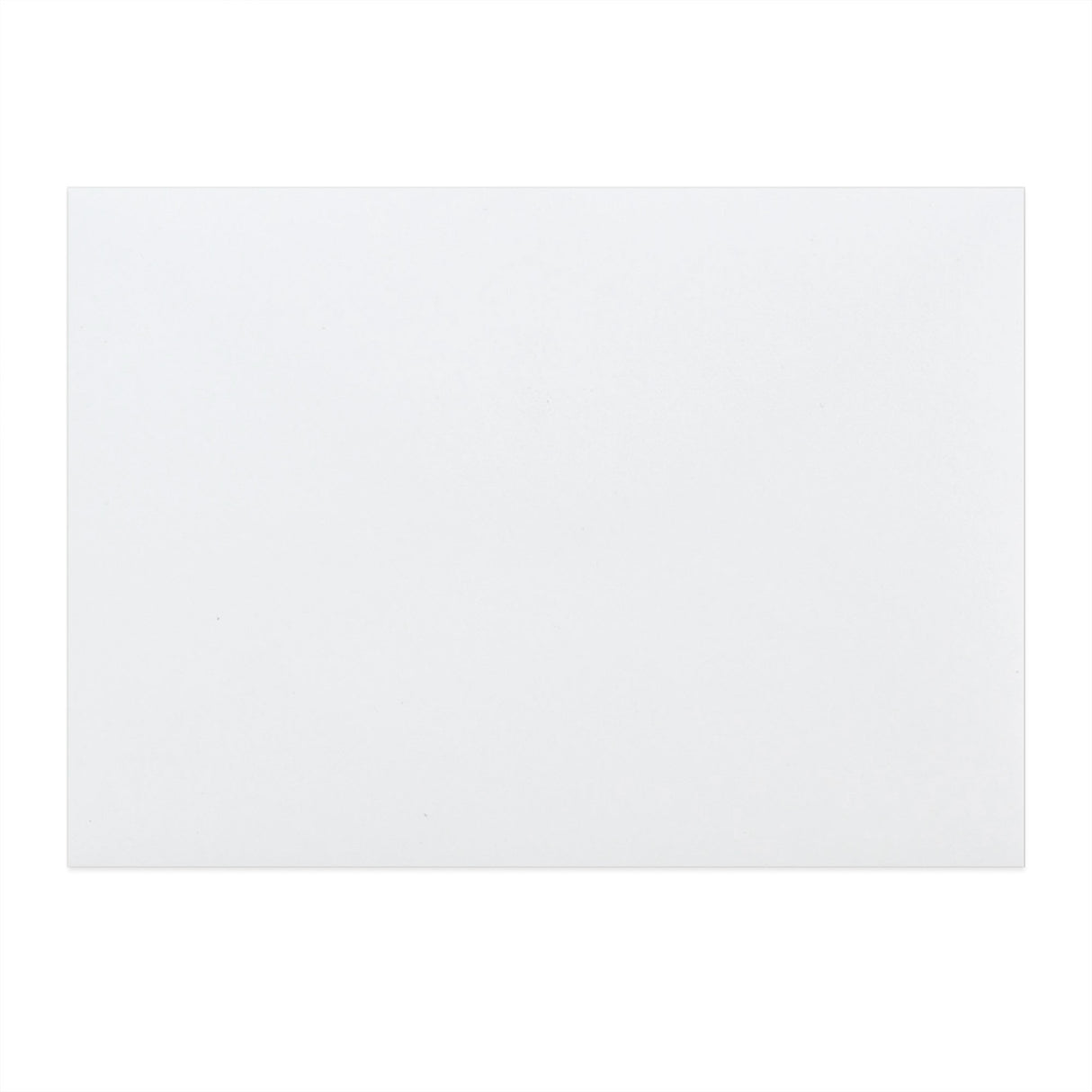 Sobres blancos reciclados