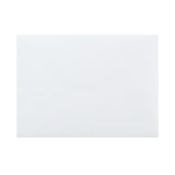 Sobres blancos reciclados